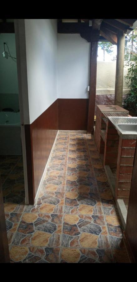 Hostal Hollywood Inn Рионегро Екстериор снимка