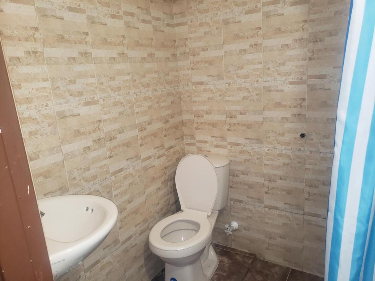Hostal Hollywood Inn Рионегро Екстериор снимка