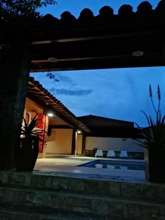 Hostal Hollywood Inn Рионегро Екстериор снимка